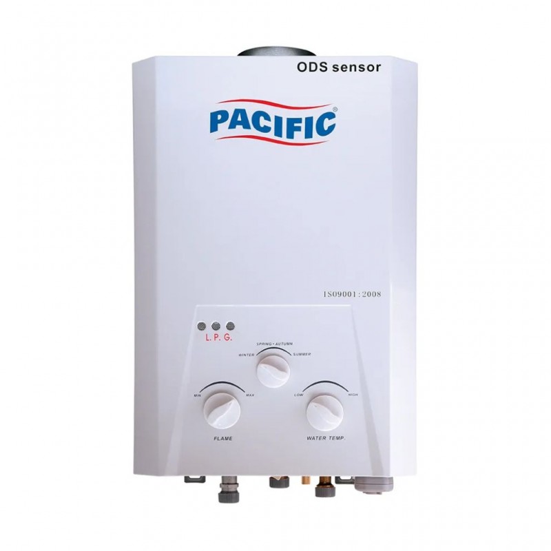 Pacific K6L Water Heater