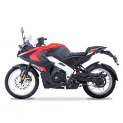 Bajaj RS 200 199.5cc Red Motorcycle