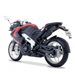 Bajaj RS 200 199.5cc Red Motorcycle