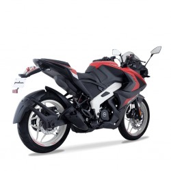 Bajaj RS 200 199.5cc Red Motorcycle