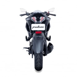 Bajaj RS 200 199.5cc Red Motorcycle