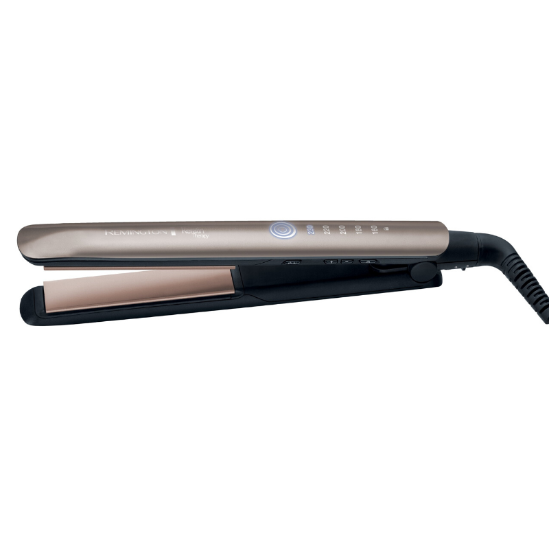 Remington S8590 Keratin TherapyPro Straightener"O"