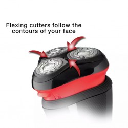 Remington R3000 Corded Rotary Shaver