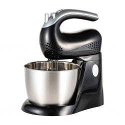 Frigidaire FD5121 Hand Mixer With 2.5L S/S Bowl