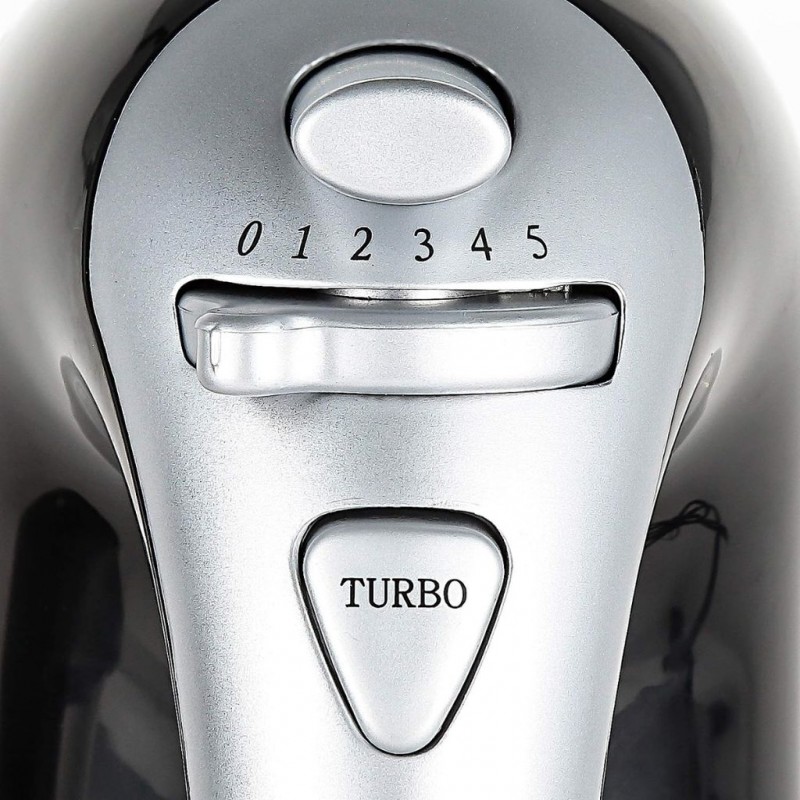 Frigidaire FD5121 Hand Mixer With 2.5L S/S Bowl