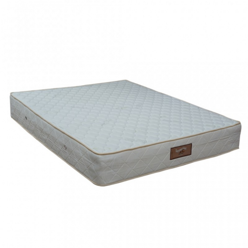 Slumberland New York Comfort 120x200 cm Slumberland New York Comfort 120x200 cm