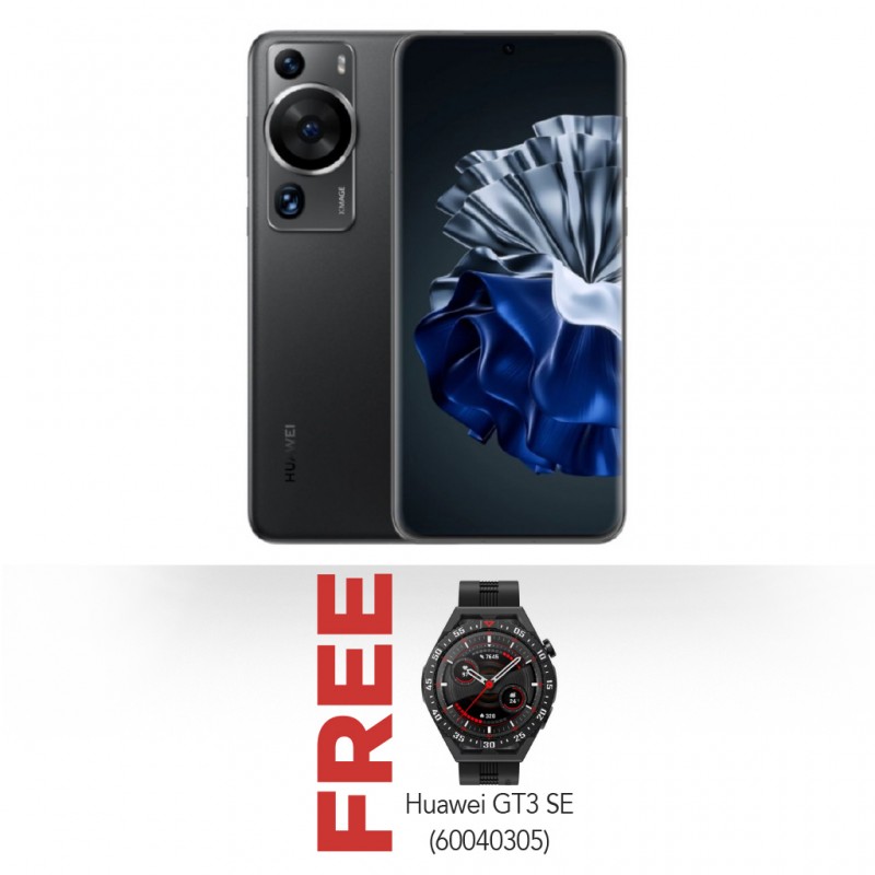 Huawei phone sales with free watch