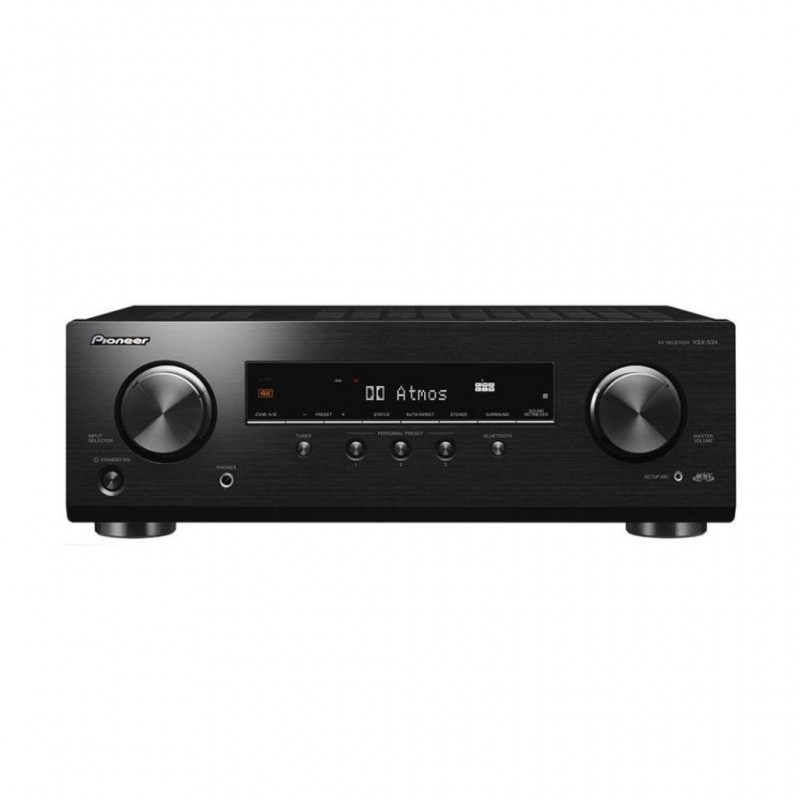 Pioneer VSX-534 Amplifier Pioneer VSX-534 Amplifier
