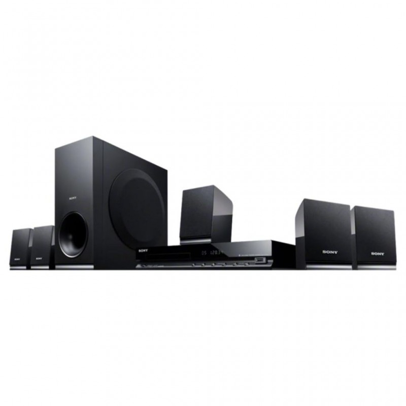 Sony DAV-TZ140 DVD Home Theatre 5.1