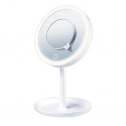 Beurer BS 45 Illuminated Cosmetic Mirror BR097 "O"