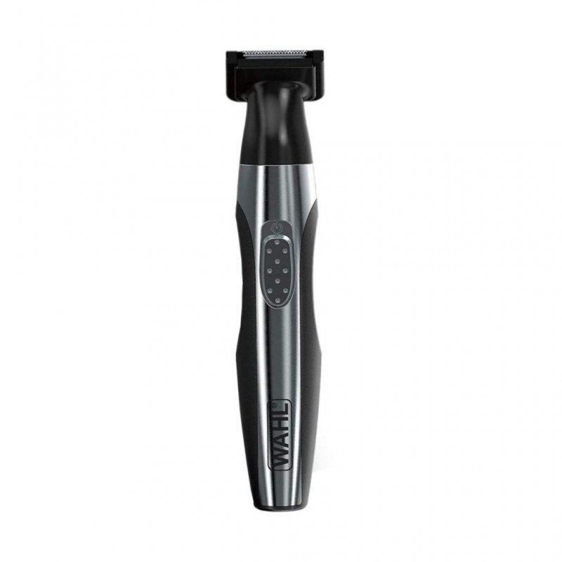 Wahl 5604-035 Lithium Quick Style All In One Trimmer 2YW