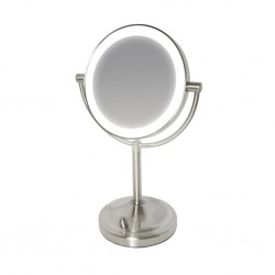 Homedics MIR-8150-EU 7x Magnifying LED Illuminated Mirror