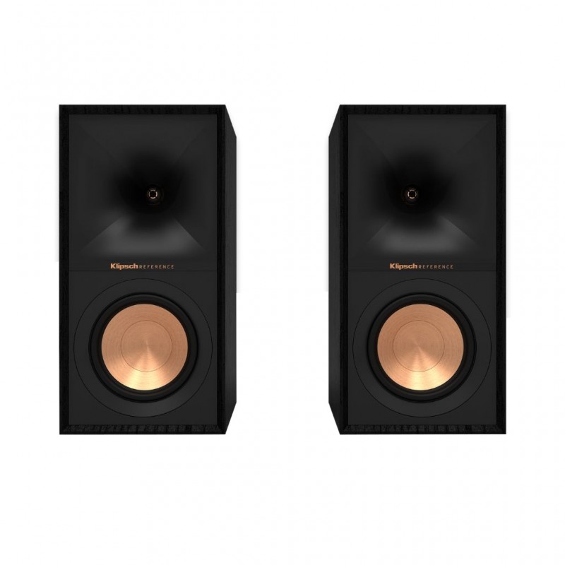 Klipsch R-50M Bookshelf Speaker