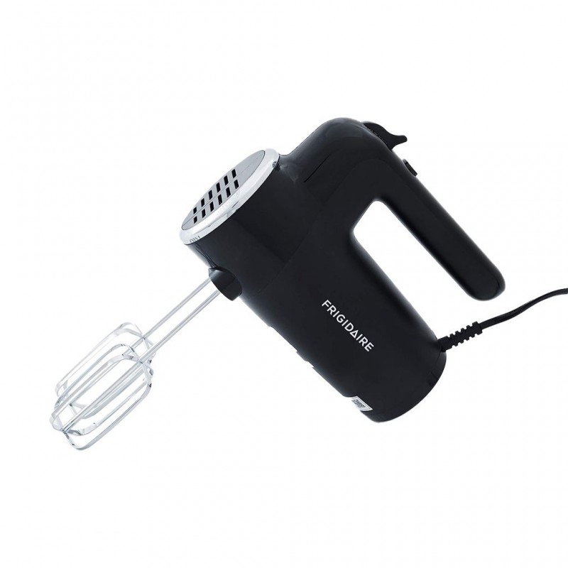 Frigidaire FD5105 BK 300W Black Hand Mixer