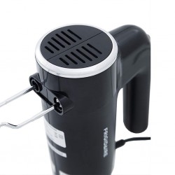 Frigidaire FD5105 BK 300W Black Hand Mixer