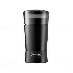 Delonghi KG200 Black Grinder