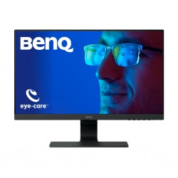 BenQ Stylish Monitor With 23.8 inch GW2480