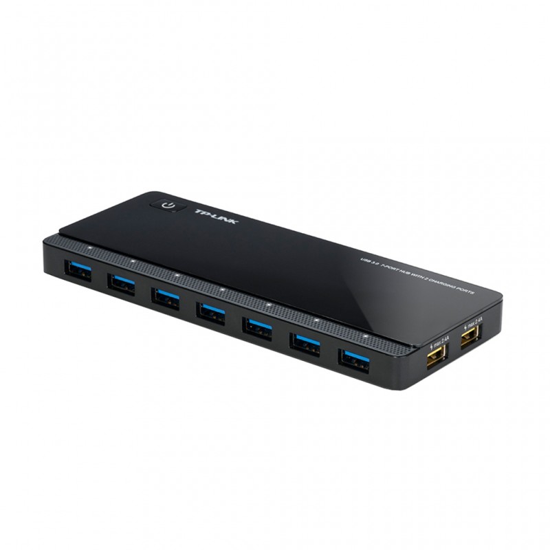 TP-LINK UH720 Hub Usb 3.0 TP-LINK UH720 Hub Usb 3.0
