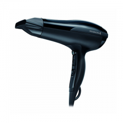 Remington D5210 Pro Air 2200 Hair Dryer "O"