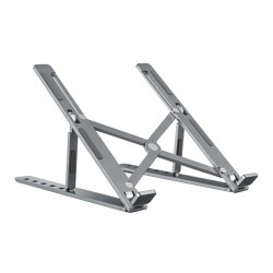 MONO Dsign Aluminium XL Laptop Stand (with pouch)