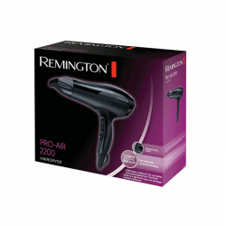 Remington D5210 Pro Air 2200 Hair Dryer "O"