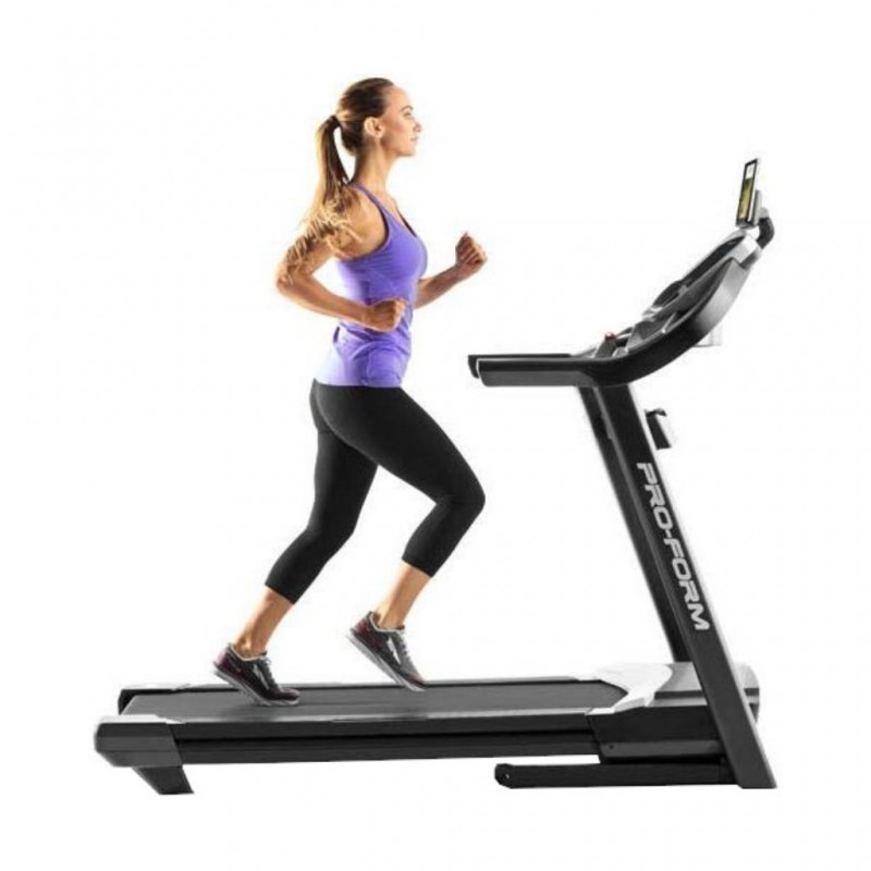 Proform Power 525i Treadmill