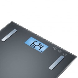 Beurer BF180 Diagnostic 180Kg Bathroom Scale BR071 "O"