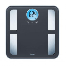 Beurer BF195 Diagnostic 180Kg Bathroom Scale BR072 "O"