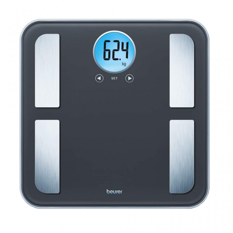 Beurer BF195 Diagnostic 180Kg Bathroom Scale BR072 