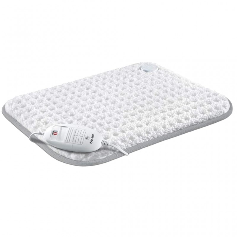 Beurer HK42 Super Cosy Heating Pad BR049 "O" Beurer HK42 Super Cosy Heating Pad BR049 "O"