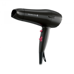 Remington D2121  My Stylist Hair Dryer "O"