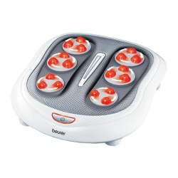 Beurer FM 60 Shiatsu Foot Massager BR093 "O"