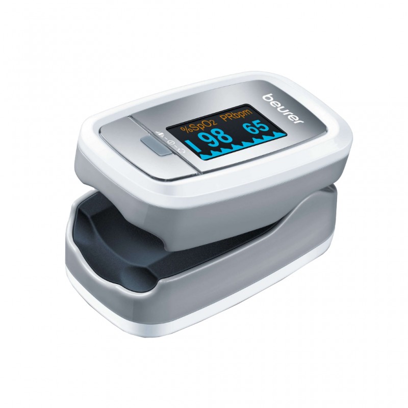 Beurer PO 30 Pulse Oximeter BR095 "O"