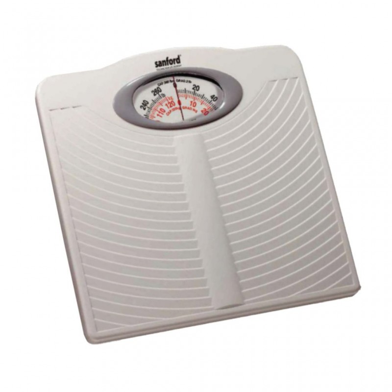 Sanford SAN594-SF1503PS 2YW Personal Scale "O" Sanford SAN594-SF1503PS 2YW Personal Scale "O"