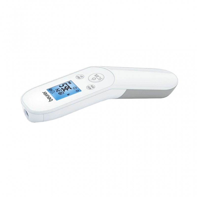 Beurer FT85 Non-Contact Thermometer BR110 "O"