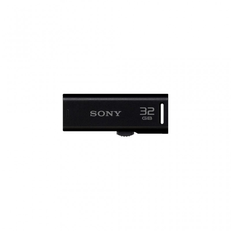 Sony USM32GRB 32GB Black Sony USM32GRB 32GB Black