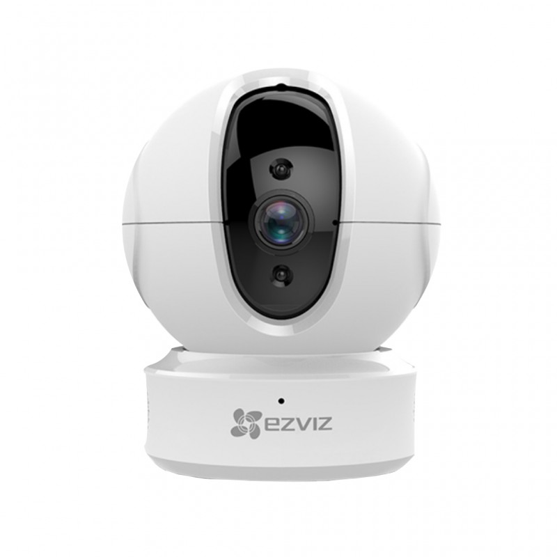 EZVIZ C6CN 1080p Smart Wi-Fi Pan & Tilt Camera EZVIZ C6CN 1080p Smart Wi-Fi Pan & Tilt Camera