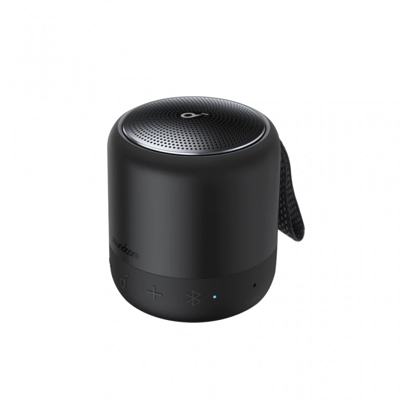 Soundcore Soundcore mini 3 B2C - UN Black Soundcore Soundcore mini 3 B2C - UN Black