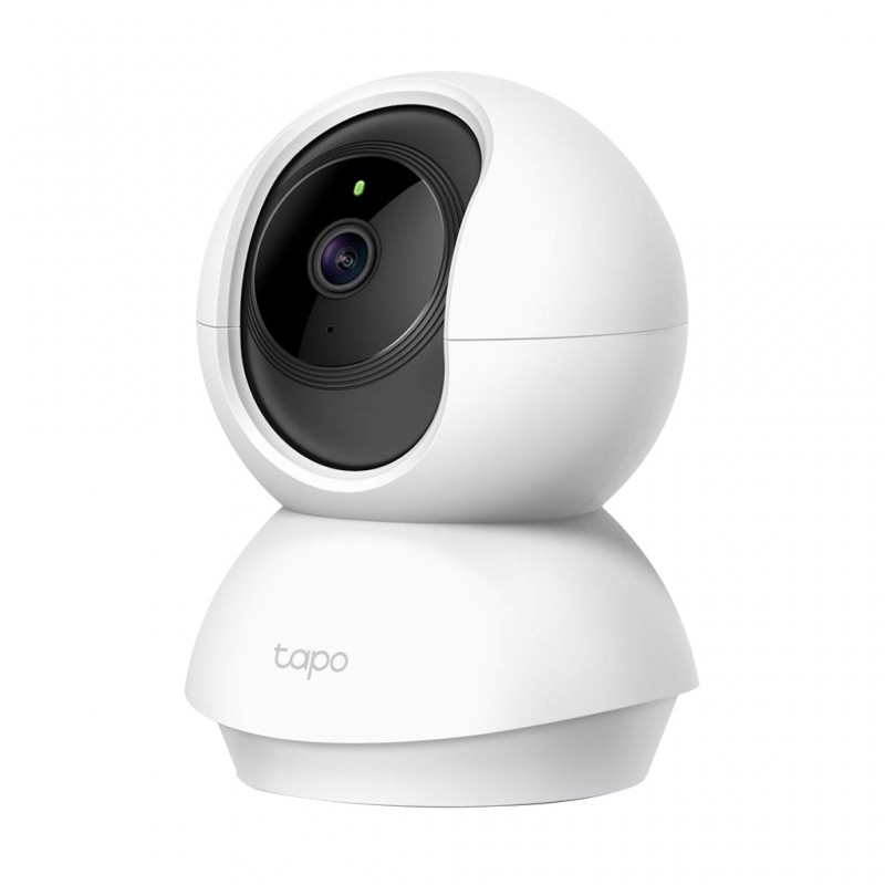 TP-Link Wi-Fi Camera Tapo C200