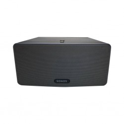 Sonos Play 3 Black