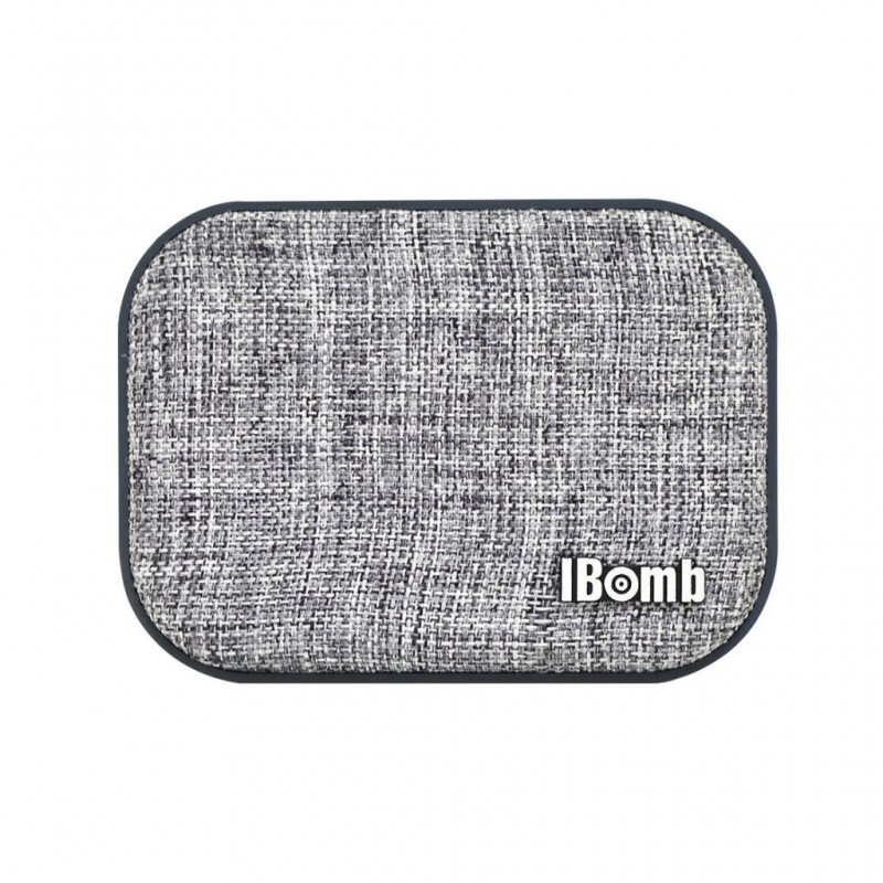 iBomb Tango Mini BT Speaker X300 iBomb Tango Mini BT Speaker X300