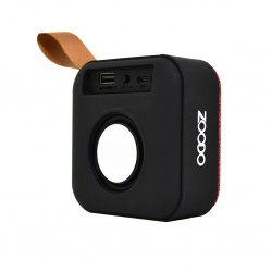 Zoodo S500 Bluetooth Speaker