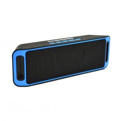 Bluetooth Speaker BT-A2DP