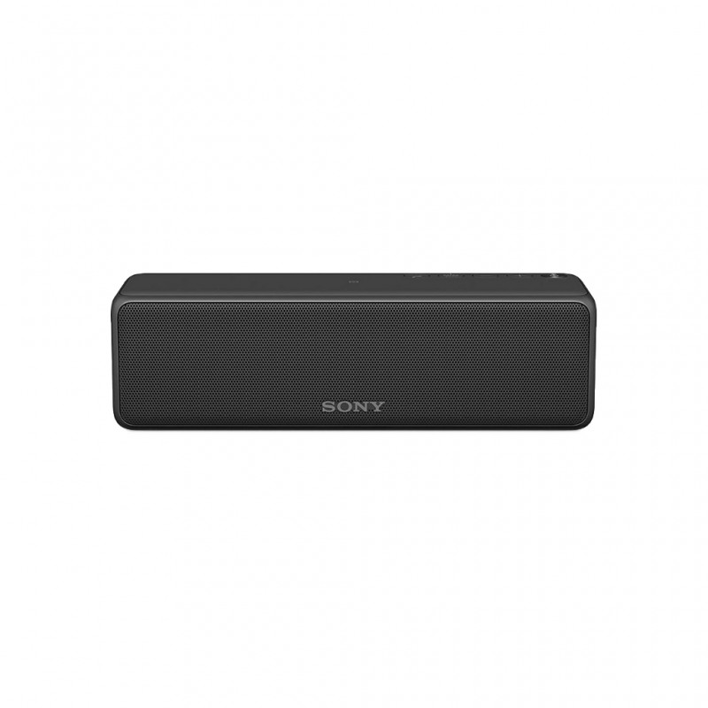 Sony SRS-HG1 Speaker Black