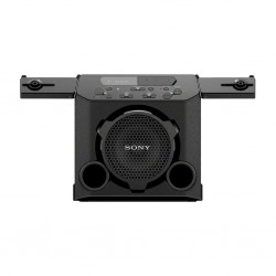 Sony GTK-PG10 Portable Discless Home Audio System