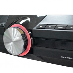 Hisense HA450M Mini Hifi 180X2 W With Bluetooth