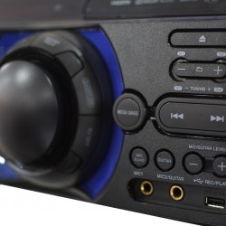 Sony MHC-M40D High Power Audio System with DVD