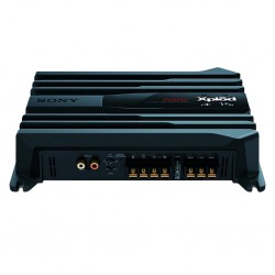 Sony XM-N502 2 Channel Stereo Amplifier