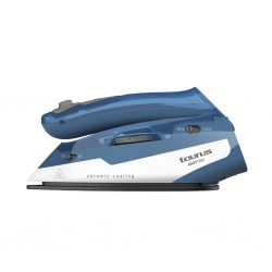 Taurus Easy Trip TSI1000 Steam Iron With Folding Handle - 918991000