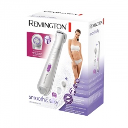 Remington WPG4035 Ultimate Wet Cordless Bikini "O"